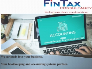 Accounting Services in Jaipur
